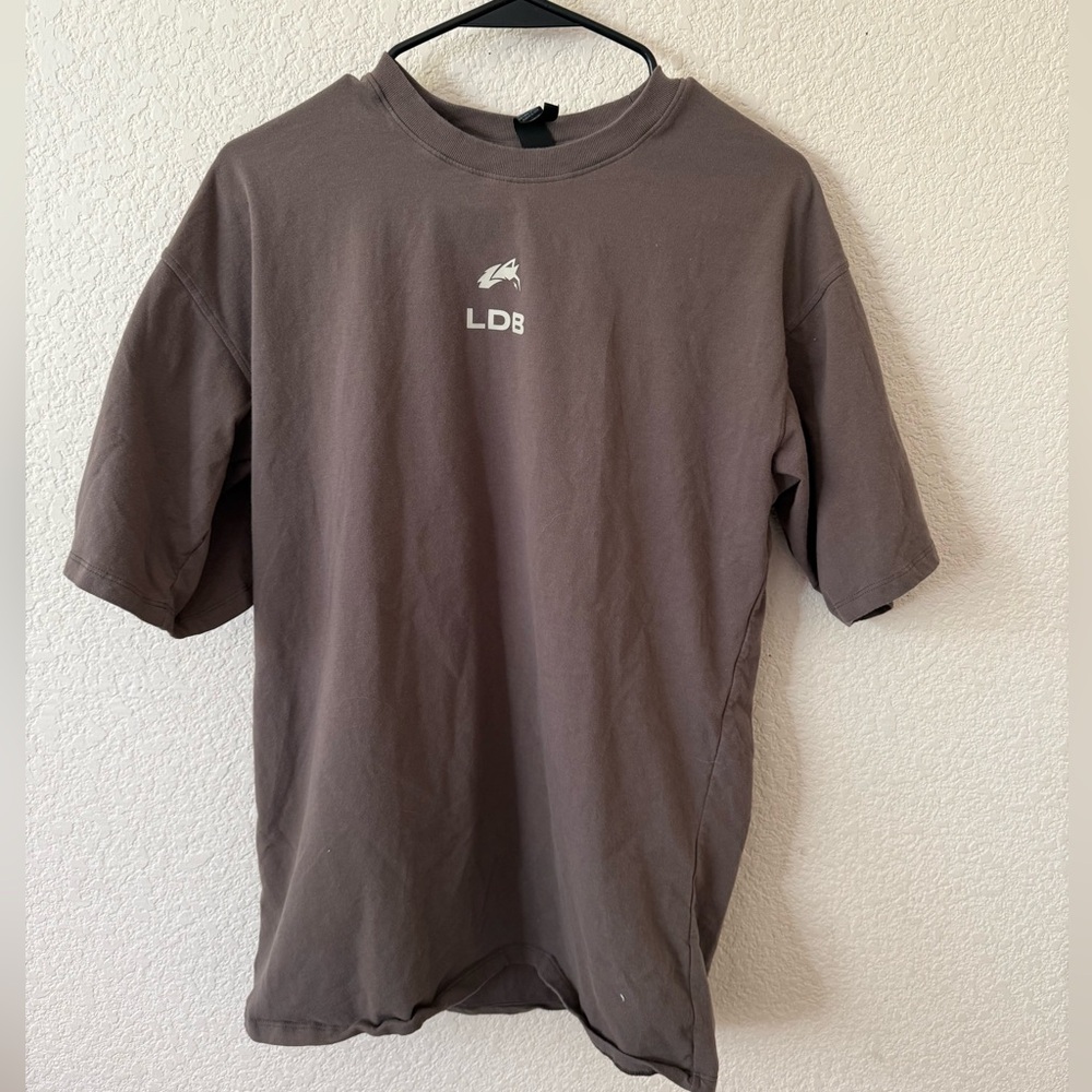 Alphalete Men’s Tee